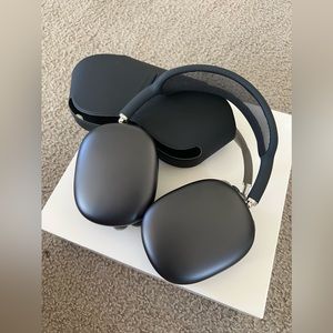 Apple AirPods Max Grey